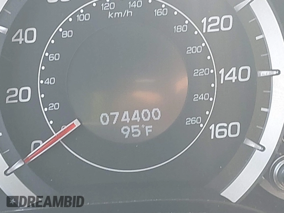 2014 Acura TSX Technology z VIN JH4CW2H67EC000257, wystawiony jako IAAI lot #42368784 z przebiegiem 74 400 mil mil oraz . Historia ofert i sprzedaży dostępna na DreamBid. Obrazek 15.