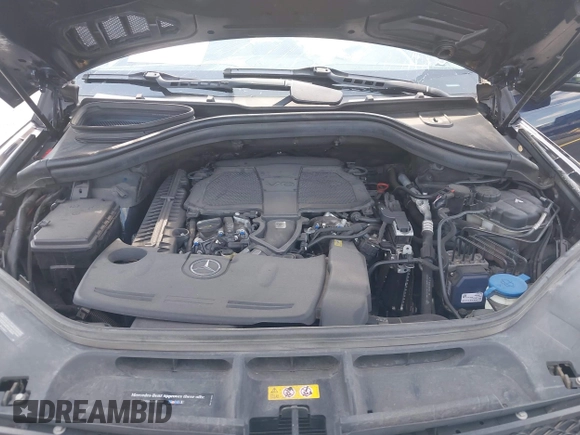 2018 Mercedes-Benz GLE 350 with VIN 4JGDA5HB2JB067654, listed as a IAAI auction lot 42329404 with 97,868 mi miles and . Bid and sale history available at DreamBid. Image 10.