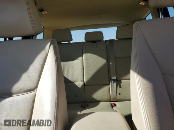2016 BMW X3 sDrive28i with VIN 5UXWZ7C52G0T43353, listed as a Copart auction lot 88943345 with 98,696 mi miles and Salvage Title. Bid and sale history available at DreamBid. Image 10.