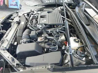 2025 Lexus ES 300h with VIN 58ADA1C11SU068767, listed as a IAAI auction lot 43086786 with 2,918 mi miles and . Bid and sale history available at DreamBid. Image 20.