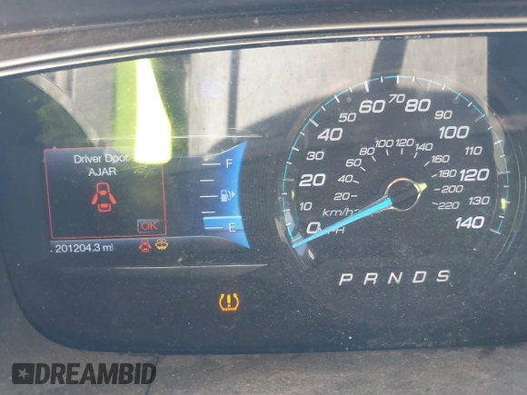 2014 Ford Taurus SEL with VIN 1FAHP2E8XEG133992, listed as a IAAI auction lot 42223678 with 201,204 mi miles and . Bid and sale history available at DreamBid. Image 7.