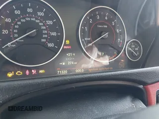 2014 BMW 4 Series 435i xDrive с VIN WBA3R5C53EK187024, выставлен на аукционе IAAI как лот 41510613 с пробегом 71 320 миль миль и . История ставок и продаж доступна на DreamBid. Изображение 16.