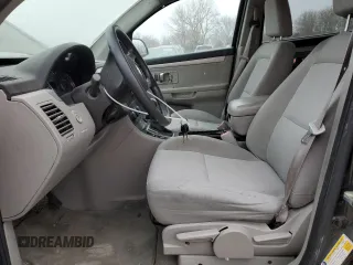 2007 Suzuki XL7 z VIN 2S3DA117776111132, wystawiony jako Copart lot #88711125 z przebiegiem 174 096 mil mil oraz Szkoda całkowita • Salvage title. Historia ofert i sprzedaży dostępna na DreamBid. Obrazek 7.