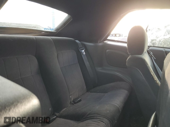2005 Chrysler Sebring with VIN 1C3EL45X25N677043, listed as a Copart auction lot 82529324 with 105,774 mi miles and Salvage title. Bid and sale history available at DreamBid. Image 11.