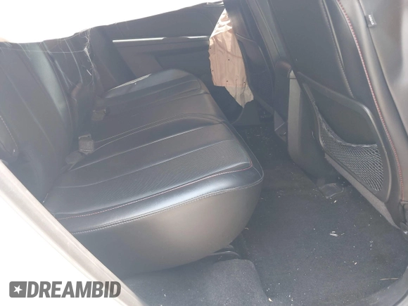 2014 GMC Terrain SLT with VIN 2GKFLTE39E6276976, listed as a IAAI auction lot 42367007 with 195,575 mi miles and . Bid and sale history available at DreamBid. Image 8.