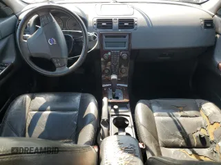 2007 Volvo S40 2.4L с VIN YV1MS382172278448, выставлен на аукционе Copart как лот 58430645 с пробегом 196 527 миль миль и Списание • Salvage title. История ставок и продаж доступна на DreamBid. Изображение 8.