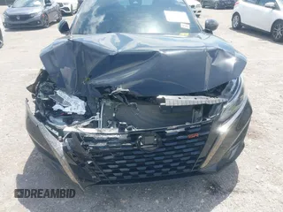 2024 Nissan Altima SR z VIN 1N4BL4CV8RN312278, wystawiony jako IAAI lot #42096194 z przebiegiem 20 256 mil mil oraz . Historia ofert i sprzedaży dostępna na DreamBid. Obrazek 6.