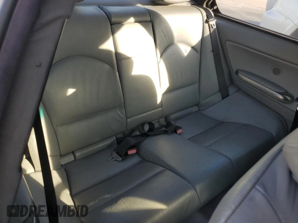 2002 BMW 3 Series M3 with VIN WBSBL934X2JR14507, listed as a Copart auction lot 80052584 with 208,764 mi miles and Clean Title. Bid and sale history available at DreamBid. Image 10.
