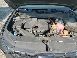 2022 Hyundai Tucson Limited с VIN KM8JECA16NU031862, выставлен на аукционе Copart как лот 80646345 с пробегом 69 565 миль миль и Списание • Salvage title. История ставок и продаж доступна на DreamBid. Изображение 13.