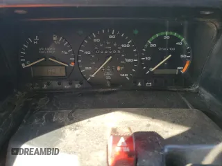 1993 Volkswagen EuroVan с VIN WV2HD0705PH059541, выставлен на аукционе Copart как лот 88357745 с пробегом 88 905 миль миль и Чистый • Clean title. История ставок и продаж доступна на DreamBid. Изображение 9.