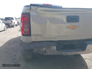 2014 Chevrolet Silverado 1500 LTZ with VIN 3GCUKSEC3EG273544, listed as a IAAI auction lot 41780391 with 125,135 mi miles. Bid and sale history available at carsss.com. Image 6.