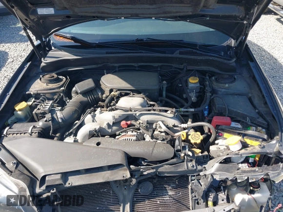 2011 Subaru Impreza Premium с VIN JF1GE6B63BH510938, выставлен на аукционе IAAI как лот 42427173 с пробегом 92 232 миль миль и . История ставок и продаж доступна на DreamBid. Изображение 10.