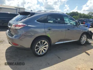 2013 Lexus RX 350 с VIN 2T2BK1BA8DC219780, выставлен на аукционе Copart как лот 58569815 с пробегом 144 655 миль миль и Списание • Salvage title. История ставок и продаж доступна на DreamBid. Изображение 3.