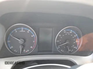 2017 Toyota RAV4 LE z VIN 2T3BFREV0HW589087, wystawiony jako Copart lot #59596375 z przebiegiem Nie podano mil oraz Szkoda całkowita • Salvage title. Historia ofert i sprzedaży dostępna na DreamBid. Obrazek 9.