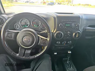 2018 Jeep Wrangler Unlimited Sport S с VIN 1C4HJWDG0JL899680, выставлен на аукционе Copart как лот 62428165 с пробегом 162 218 миль миль и Чистый • Clean title. История ставок и продаж доступна на DreamBid. Изображение 9.