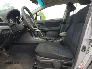 2012 Subaru Impreza Premium с VIN JF1GJAC65CH023027, выставлен на аукционе Copart как лот 56274305 с пробегом 132 161 миль миль и Списание • Salvage title. История ставок и продаж доступна на DreamBid. Изображение 7.