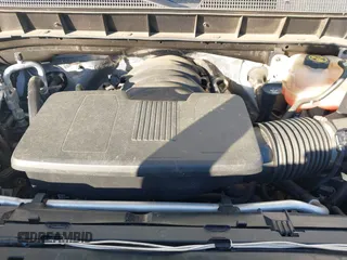 2019 Chevrolet Silverado 1500 Custom with VIN 3GCUYBEF3KG701004, listed as a IAAI auction lot 41963644 with 87,344 mi miles and . Bid and sale history available at DreamBid. Image 10.