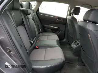 2020 Honda Clarity Plug-In Hybrid with VIN JHMZC5F1XLC000892, listed as a Copart auction lot 41838304 with 75,530 mi miles. Bid and sale history available at carsss.com. Image 10.