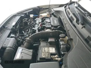 2022 Hyundai Kona Limited z VIN KM8K53A39NU770584, wystawiony jako IAAI lot #43089489 z przebiegiem 14 188 mil mil oraz . Historia ofert i sprzedaży dostępna na DreamBid. Obrazek 20.