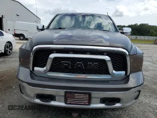 2015 Ram 1500 Big Horn z VIN 1C6RR7TM9FS721748, wystawiony jako Copart lot #56467675 z przebiegiem 147 616 mil mil oraz Czysty tytuł • Clean title. Historia ofert i sprzedaży dostępna na DreamBid. Obrazek 5.
