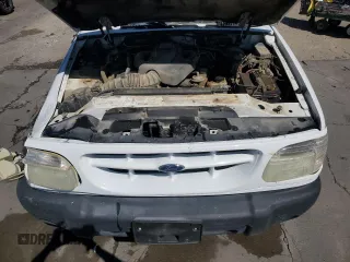 2001 Ford Explorer XLS with VIN 1FMZU72E41ZA70266, listed as a Copart auction lot 43534985 with Not provided miles and Non repairable. Bid and sale history available at DreamBid. Image 12.