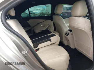 2019 Mercedes-Benz A 220 with VIN WDD3G4EB0KW002184, listed as a IAAI auction lot 41593773 with 38,476 mi miles and . Bid and sale history available at DreamBid. Image 8.
