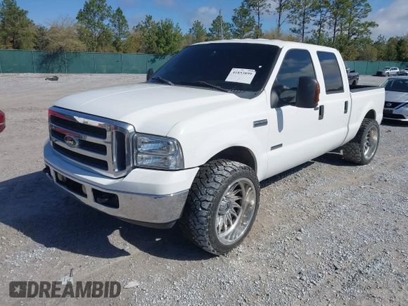 2006 Ford Super Duty F-250 XL with VIN 1FTSW20PX6EC01710, listed as a IAAI auction lot 41853899 with 249,484 mi miles. Bid and sale history available at carsss.com. Image 17.