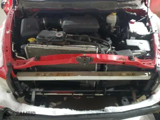 2003 Dodge Ram 1500 ST with VIN 1D7HU18N43S131900, listed as a Copart auction lot 41934405 with 106,088 mi miles and Salvage Title. Bid and sale history available at carsss.com. Image 11.