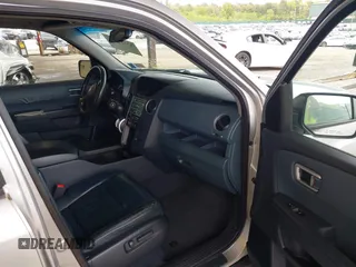 2009 Honda Pilot EX-L z VIN 5FNYF48589B017202, wystawiony jako IAAI lot #42232703 z przebiegiem 149 332 mil mil oraz . Historia ofert i sprzedaży dostępna na DreamBid. Obrazek 5.