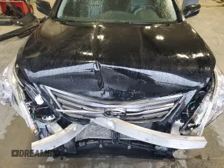 2016 Hyundai Azera с VIN KMHFG4JG0GA519588, выставлен на аукционе Copart как лот 57359695 с пробегом 143 131 миль миль и На запчасти • Non repairable. История ставок и продаж доступна на DreamBid. Изображение 11.