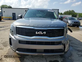 2022 Kia Telluride EX z VIN 5XYP3DHC2NG312799, wystawiony jako Copart lot #55564915 z przebiegiem 70 253 mil mil oraz Szkoda całkowita • Salvage title. Historia ofert i sprzedaży dostępna na DreamBid. Obrazek 5.