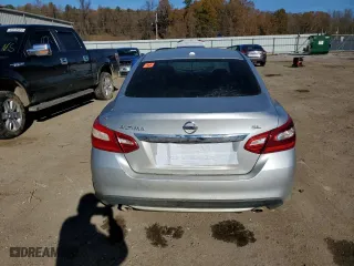 2016 Nissan Altima 2.5 SL with VIN 1N4AL3AP7GC290535, listed as a Copart auction lot 84702284 with 172,075 mi miles and Salvage Title. Bid and sale history available at carsss.com. Image 6.