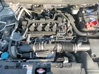 2022 Honda Accord Sport z VIN 1HGCV1F34NA032555, wystawiony jako Copart lot #81188855 z przebiegiem 91 867 mil mil oraz Szkoda całkowita • Salvage title. Historia ofert i sprzedaży dostępna na DreamBid. Obrazek 13.