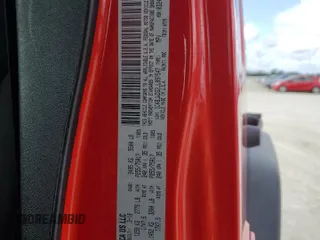 2018 Jeep Wrangler JK Unlimited Sport S with VIN 1C4BJWDG2JL897547, listed as a Copart auction lot 85795624 with 52,650 mi miles and Non Repairable. Bid and sale history available at carsss.com. Image 14.