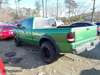 1999 Ford Ranger XLT with VIN 1FTZR15X3XPA13058, listed as a IAAI auction lot 41329263 with 96,926 mi miles. Bid and sale history available at carsss.com. Image 14.