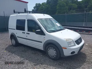 2012 Ford Transit Connect XLT z VIN NM0LS6BN1CT120179, wystawiony jako IAAI lot #39625569 z przebiegiem 70 764 mil mil oraz . Historia ofert i sprzedaży dostępna na DreamBid. Obrazek 1.