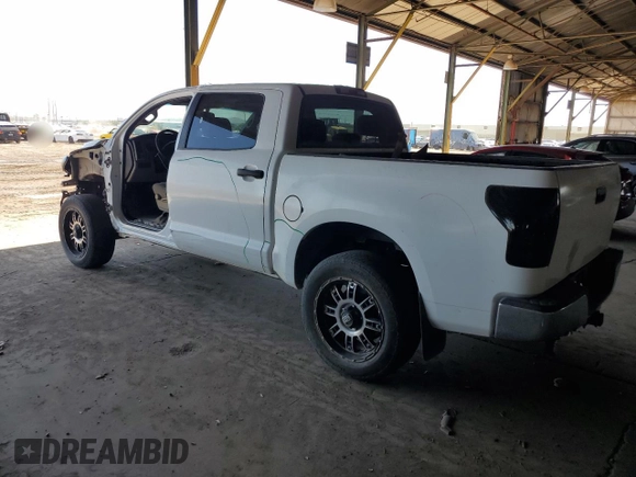 2008 Toyota Tundra z VIN 5TFDV54158X069353, wystawiony jako Copart lot #56985555 z przebiegiem 235 510 mil mil oraz Szkoda całkowita • Salvage title. Historia ofert i sprzedaży dostępna na DreamBid. Obrazek 2.
