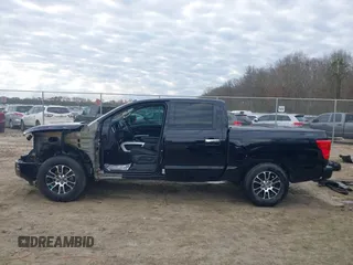 2021 Nissan Titan SV z VIN 1N6AA1EF9MN523477, wystawiony jako IAAI lot #41536972 z przebiegiem 47 917 mil mil oraz . Historia ofert i sprzedaży dostępna na DreamBid. Obrazek 15.
