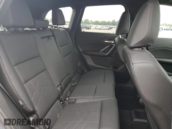 2023 BMW X1 xDrive28i с VIN WBX73EF04P5X15700, выставлен на аукционе Copart как лот 56488145 с пробегом 19 980 миль миль и Списание • Salvage title. История ставок и продаж доступна на DreamBid. Изображение 11.