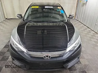 2017 Honda Civic LX with VIN 2HGFC2F58HH575889, listed as a IAAI auction lot 42285632 with 63,687 mi miles and . Bid and sale history available at DreamBid. Image 3.