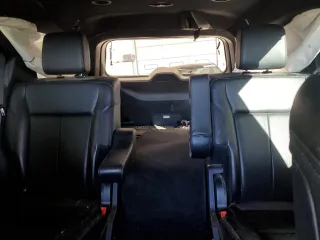2021 Ford Expedition XLT with VIN 1FMJU1JT1MEA04571, listed as a Copart auction lot 46317595 with 0 mi miles and Salvage Title. Bid and sale history available at carsss.com. Image 10.