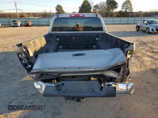 2005 GMC Canyon 1SC SLE Z85 with VIN 1GTCS136658277225, listed as a Copart auction lot 41463175 with 222,391 mi miles and Salvage Title. Bid and sale history available at carsss.com. Image 6.