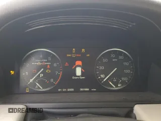 2012 Land Rover Range Rover SC с VIN SALMF1E43CA381531, выставлен на аукционе Copart как лот 53791355 с пробегом 97 896 миль миль и Чистый • Clean title. История ставок и продаж доступна на DreamBid. Изображение 9.
