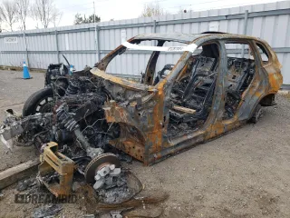 2024 BMW X5 xDrive40i z VIN 5UX23EU03R9W10120, wystawiony jako Copart lot #81287984 z przebiegiem Nie podano mil oraz Nie do naprawy. Historia ofert i sprzedaży dostępna na DreamBid. Obrazek 1.