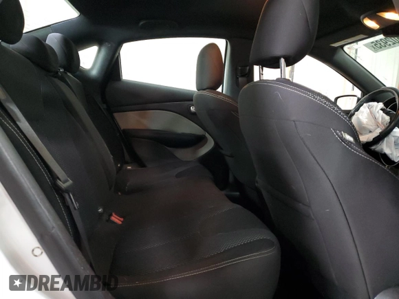 2015 Dodge Dart SXT with VIN 1C3CDFBB8FD119181, listed as a Copart auction lot 52602935 with 129,300 mi miles and Salvage Title. Bid and sale history available at carsss.com. Image 10.