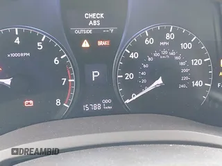 2014 Lexus RX 350 with VIN JTJZK1BA3E2418848, listed as a IAAI auction lot 42401119 with 157,881 mi miles and . Bid and sale history available at DreamBid. Image 16.
