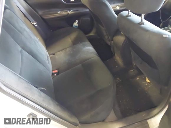 2015 Nissan Altima SL with VIN 1N4AL3AP6FC481510, listed as a IAAI auction lot 42258944 with 184,209 mi miles and . Bid and sale history available at DreamBid. Image 8.