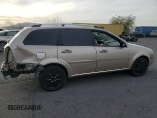 2007 Suzuki Forenza z VIN KL5JD86Z97K720530, wystawiony jako Copart lot #85948614 z przebiegiem 158 174 mil mil oraz Szkody całkowita. Historia ofert i sprzedaży dostępna na DreamBid. Obrazek 3.