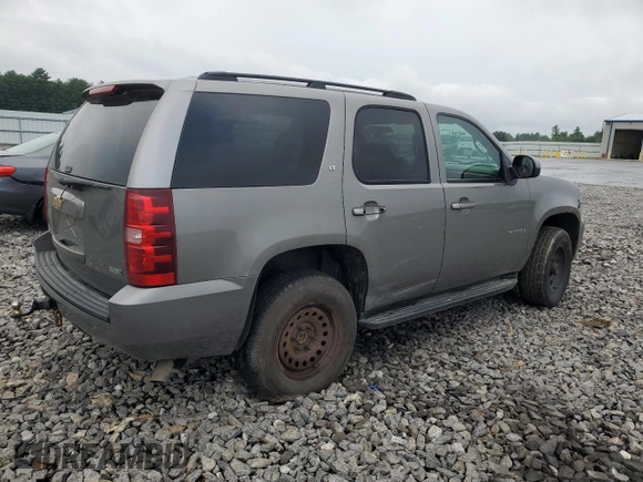 2008 Chevrolet Tahoe z VIN 1GNGK13008J212559, wystawiony jako Copart lot #59195815 z przebiegiem Nie podano mil oraz Nie do naprawy • Non repairable. Historia ofert i sprzedaży dostępna na DreamBid. Obrazek 3.