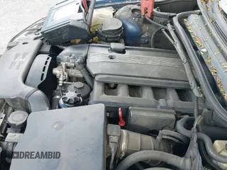 2001 BMW 3 Series 325Ci с VIN WBABN33401JW55892, выставлен на аукционе IAAI как лот 41751934 с пробегом Не указан миль и . История ставок и продаж доступна на DreamBid. Изображение 20.